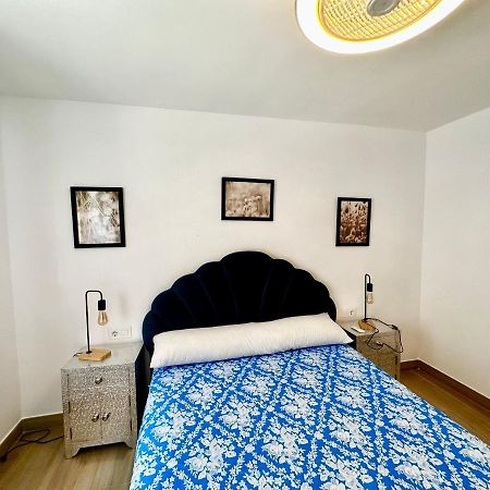 Apartamento Centrico Reformado 2023 Peñíscola المظهر الخارجي الصورة