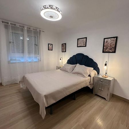 Apartamento Centrico Reformado 2023 Peñíscola المظهر الخارجي الصورة