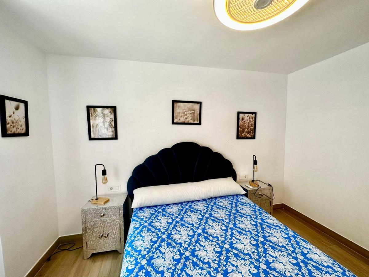 Apartamento Centrico Reformado 2023 Peñíscola المظهر الخارجي الصورة