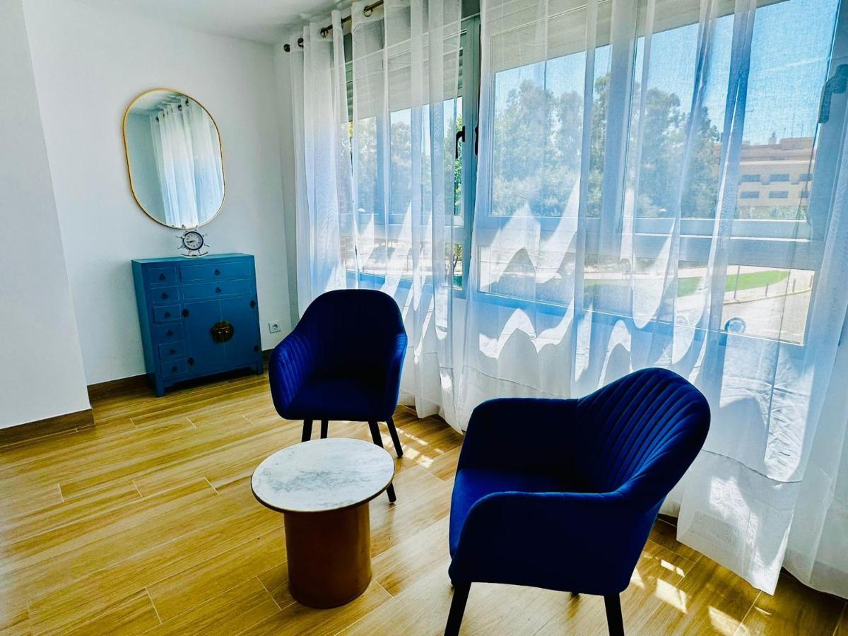 Apartamento Centrico Reformado 2023 Peñíscola المظهر الخارجي الصورة