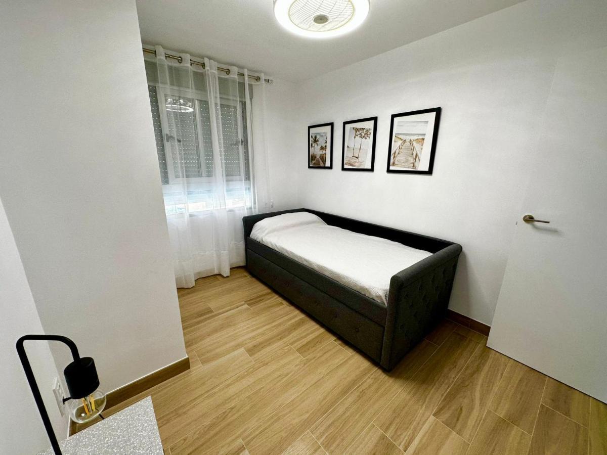 Apartamento Centrico Reformado 2023 Peñíscola المظهر الخارجي الصورة