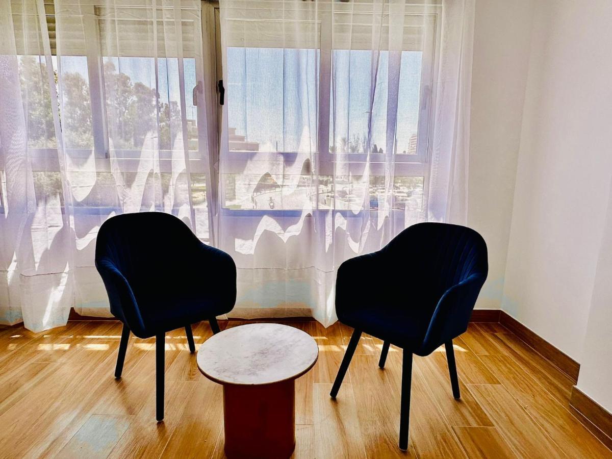 Apartamento Centrico Reformado 2023 Peñíscola المظهر الخارجي الصورة
