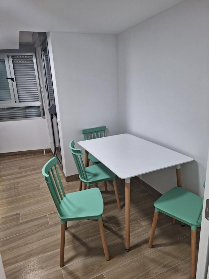 Apartamento Centrico Reformado 2023 Peñíscola المظهر الخارجي الصورة