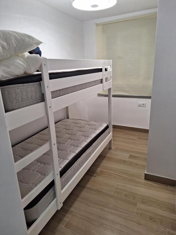 Apartamento Centrico Reformado 2023 Peñíscola المظهر الخارجي الصورة