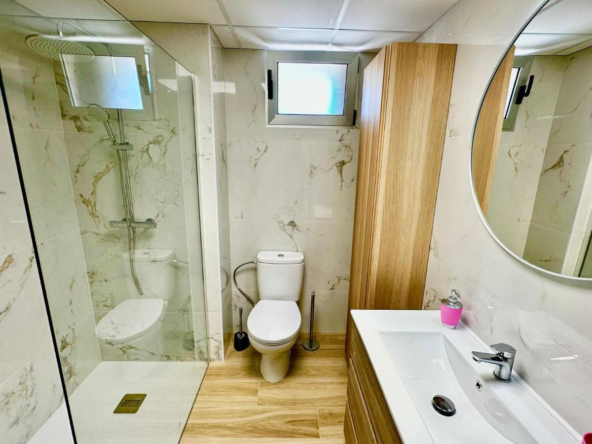 Apartamento Centrico Reformado 2023 Peñíscola المظهر الخارجي الصورة