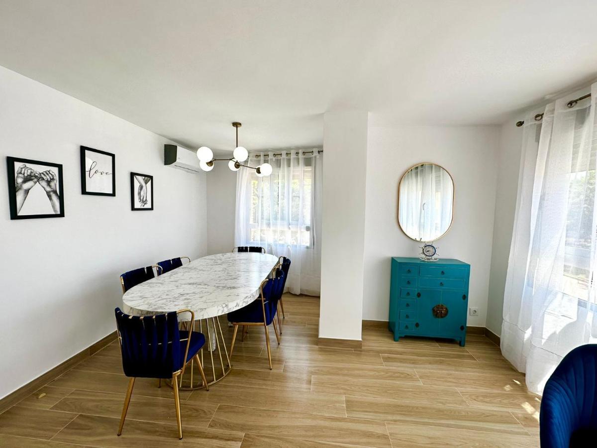 Apartamento Centrico Reformado 2023 Peñíscola المظهر الخارجي الصورة